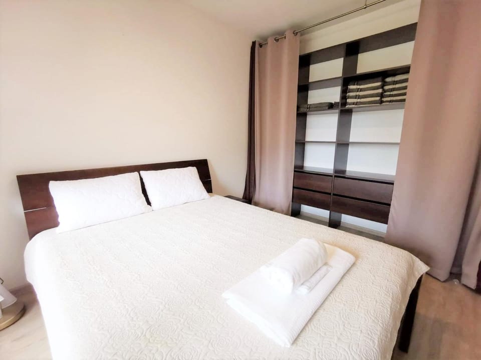 Dianos apartamentai Apartment in Palanga