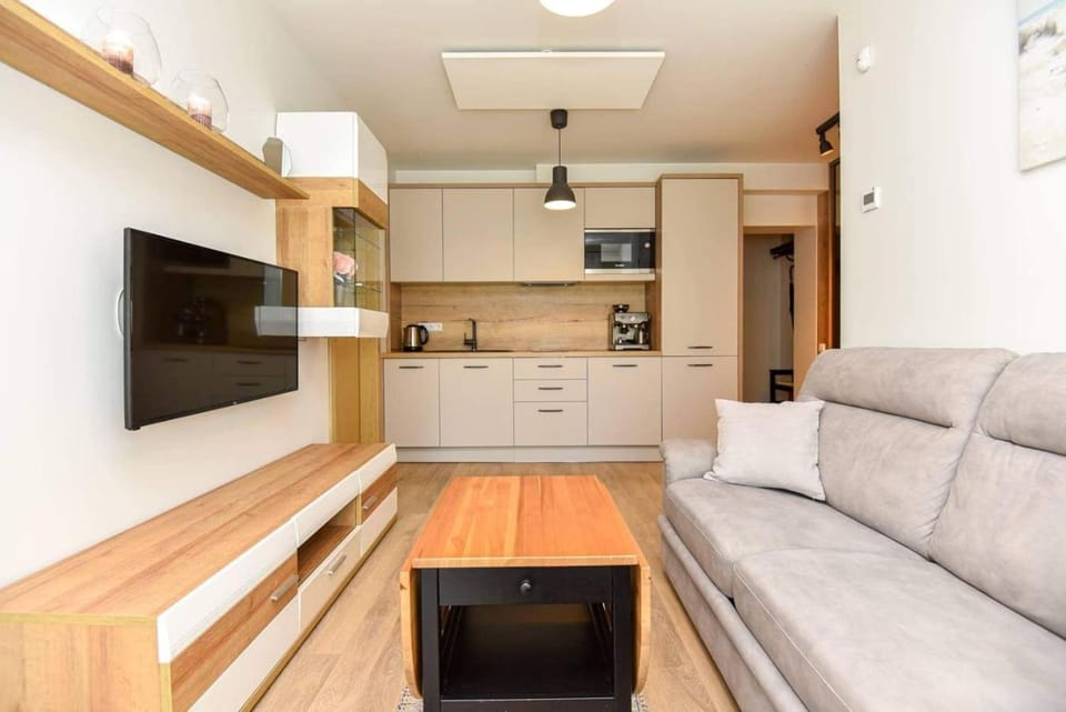 Dianos apartamentai Apartment in Palanga