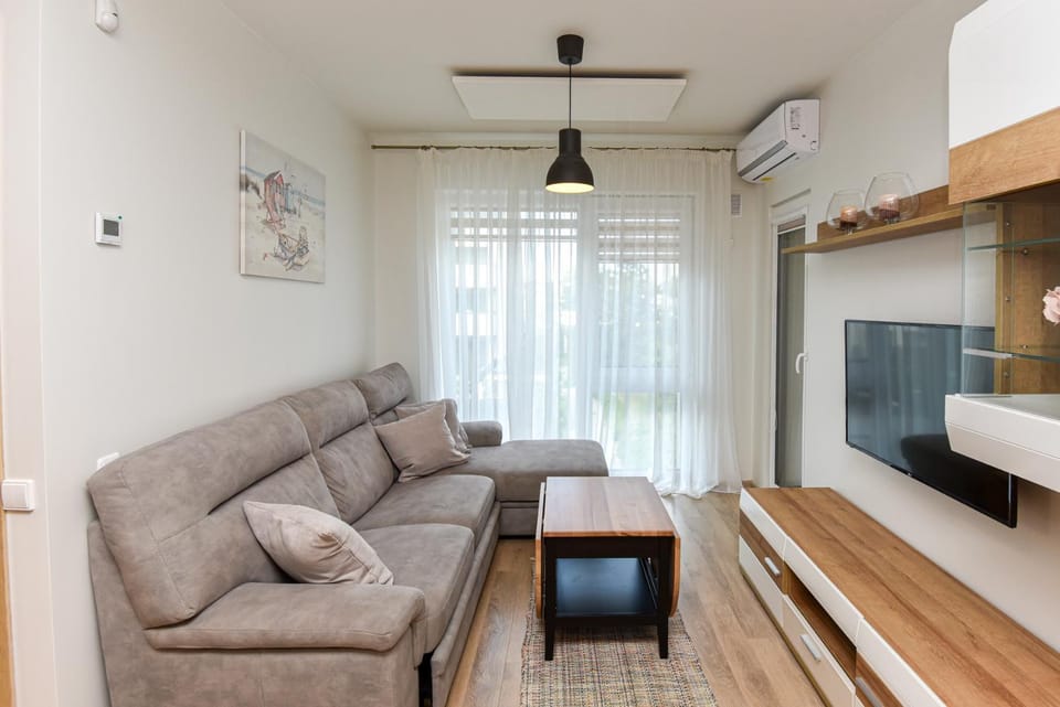 Dianos apartamentai Apartment in Palanga