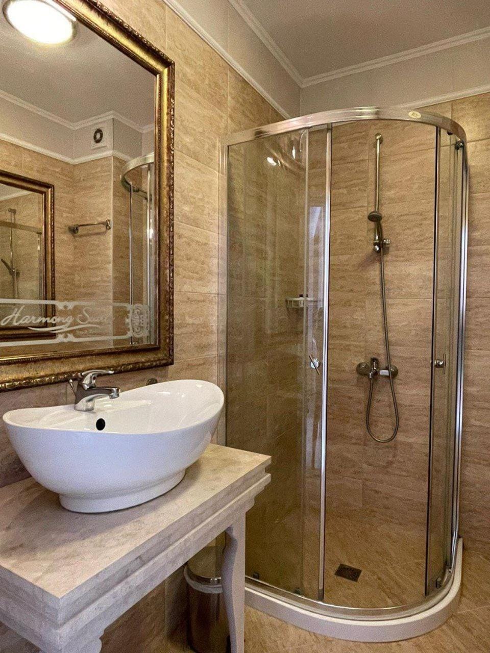 Stylish Apartment in Harmony Grand Resort Sunny Beach with Pool & Balcony Apartment hotel in Sunny Beach