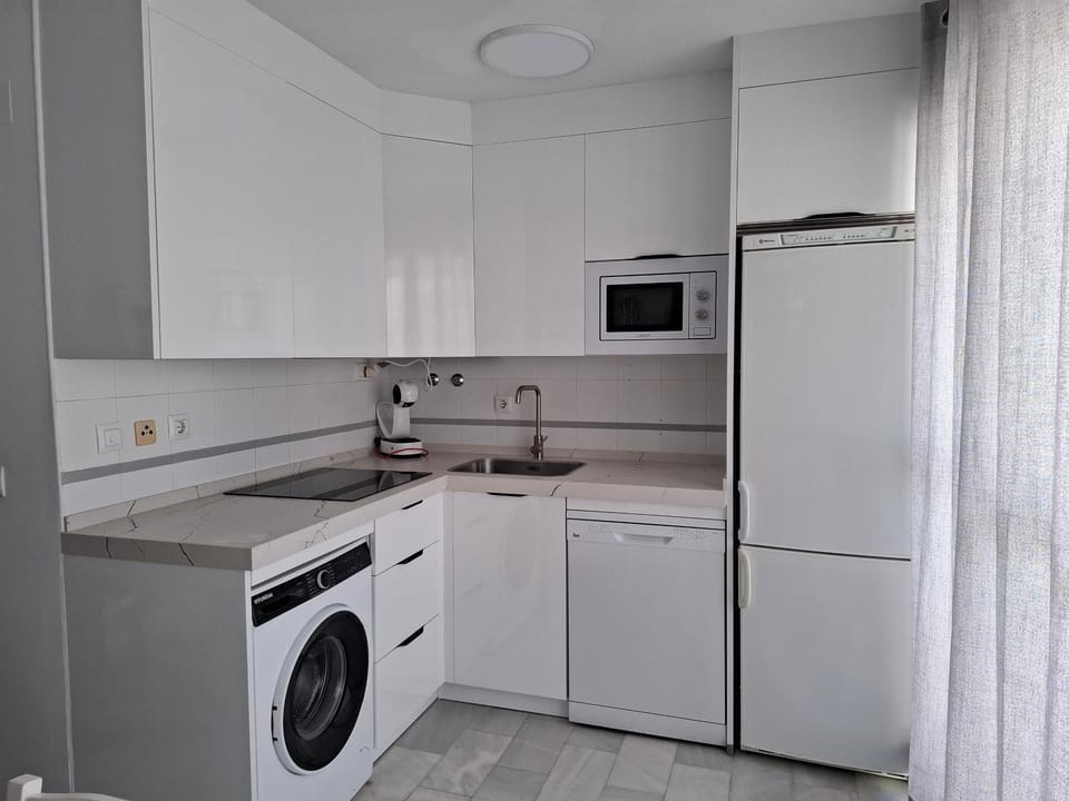 RETAMA GOLF Novo Sancti Petri Apartment in La Janda
