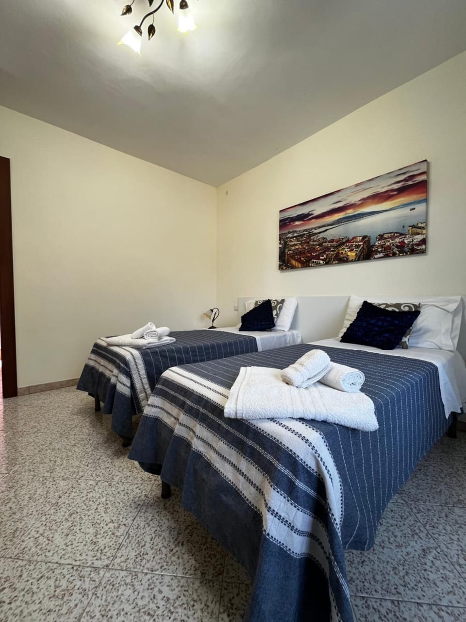 Casa Angelina House in Campania