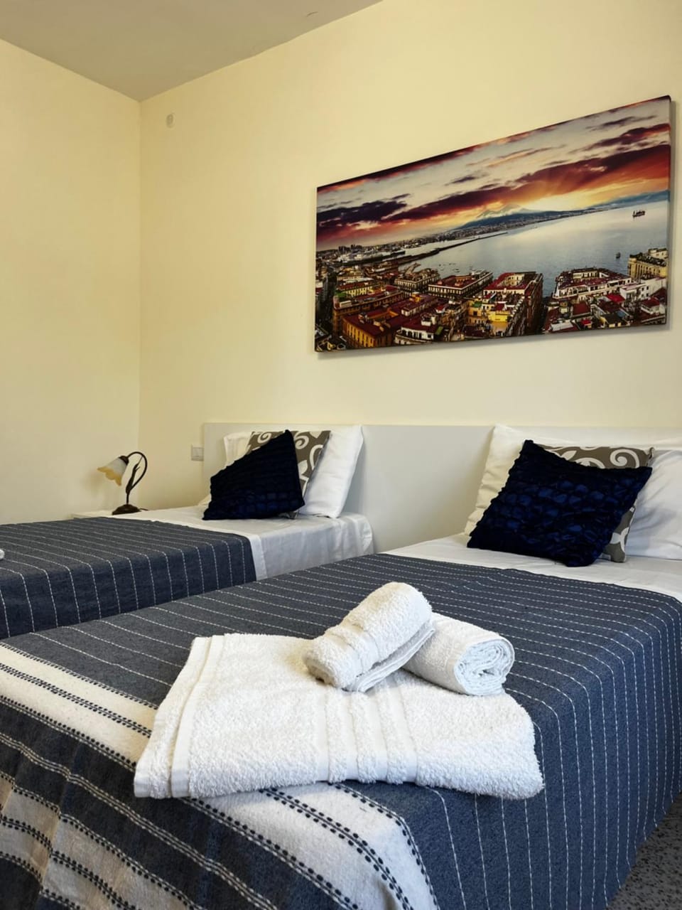 Casa Angelina House in Campania