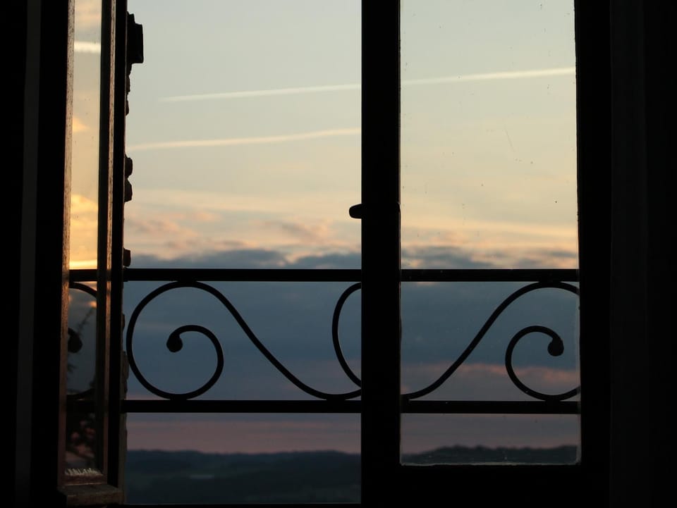 View (from property/room)