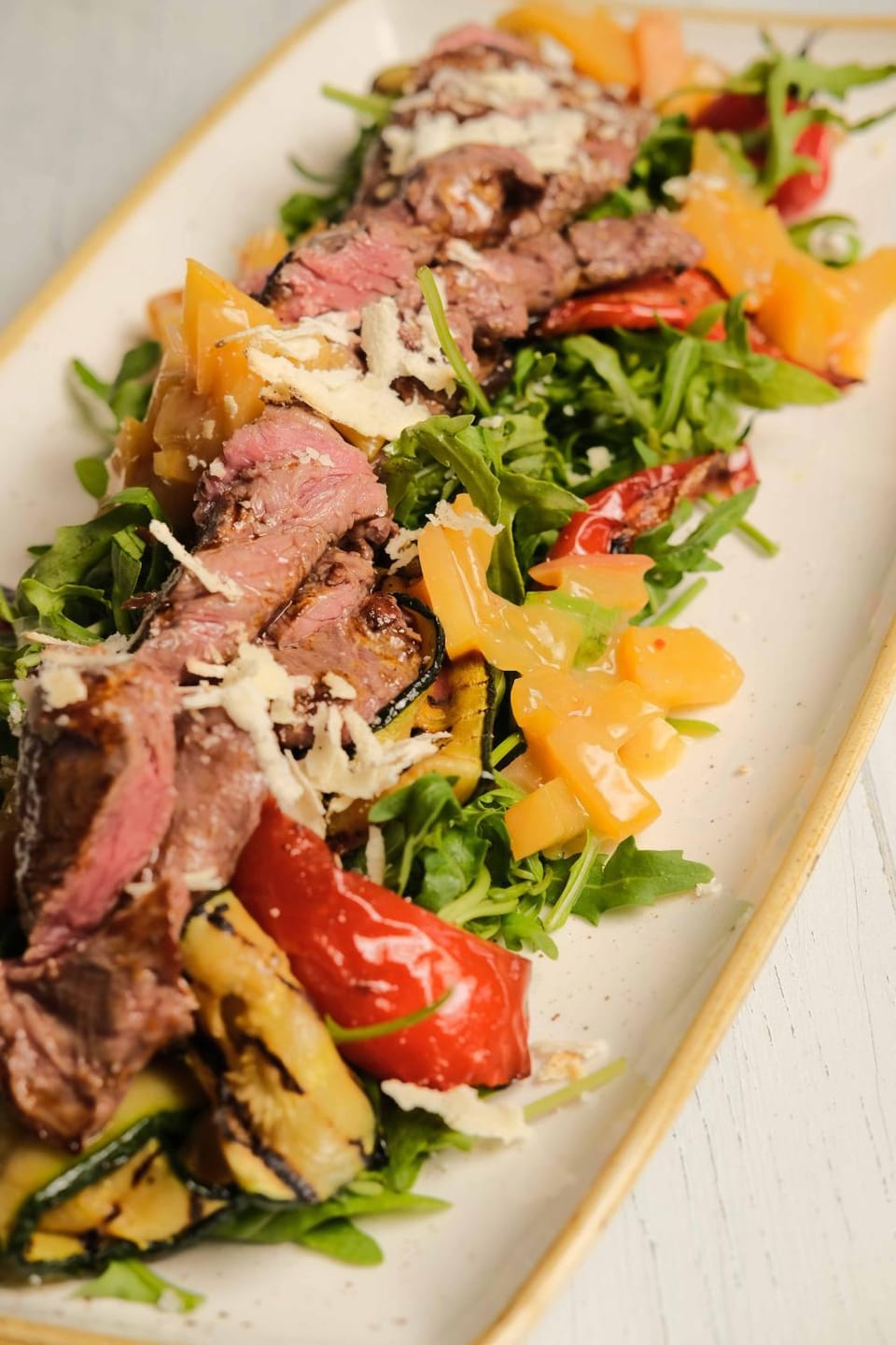 Restaurant/places to eat, Lunch, Dinner
