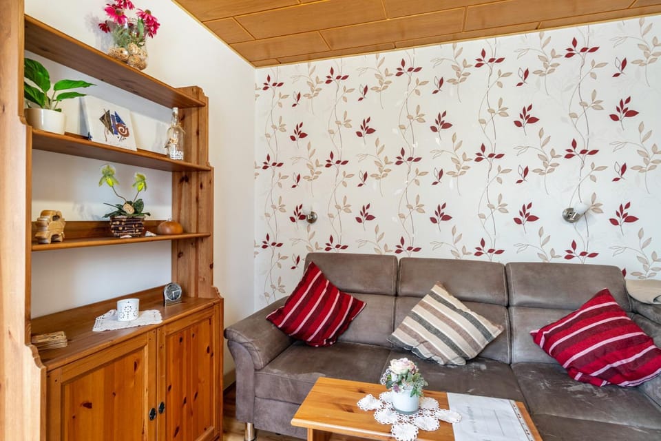 Ferienwohnung Henrich Apartment in Wilhelmshaven