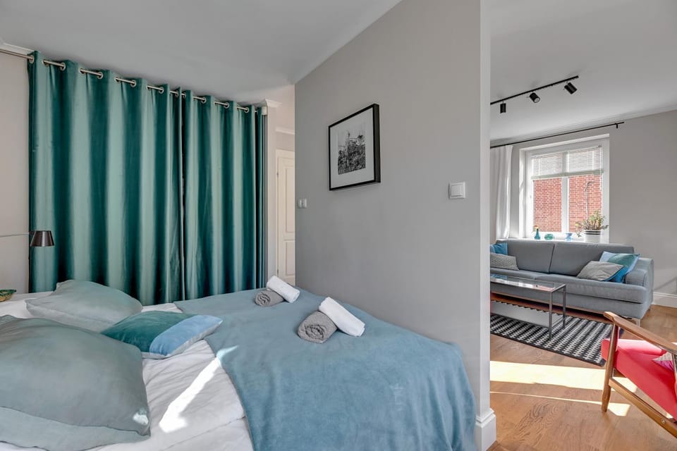 Living room, Area and facilities