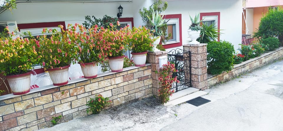 Christina's House Apartment in Peloponnese, Western Greece and the Ionian