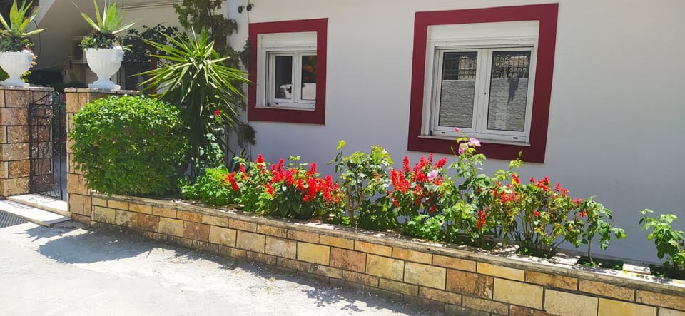 Christina's House Apartment in Peloponnese, Western Greece and the Ionian