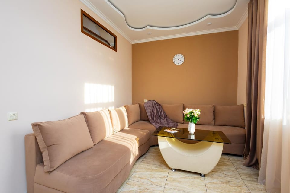 1 bedroom Modern, Sunny apartment in Amiryan street AM104 Apartment in Yerevan