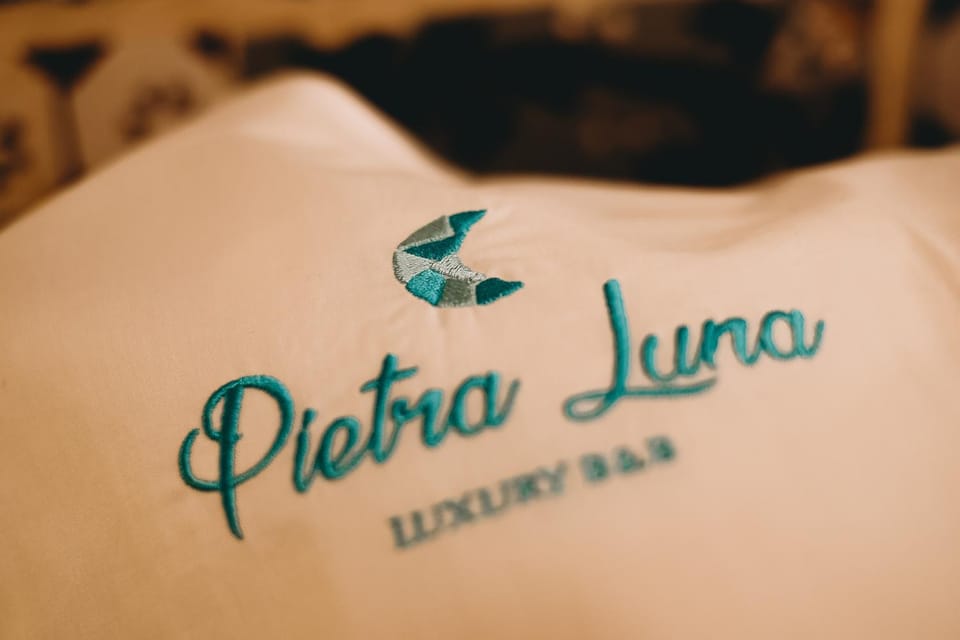 Property logo or sign
