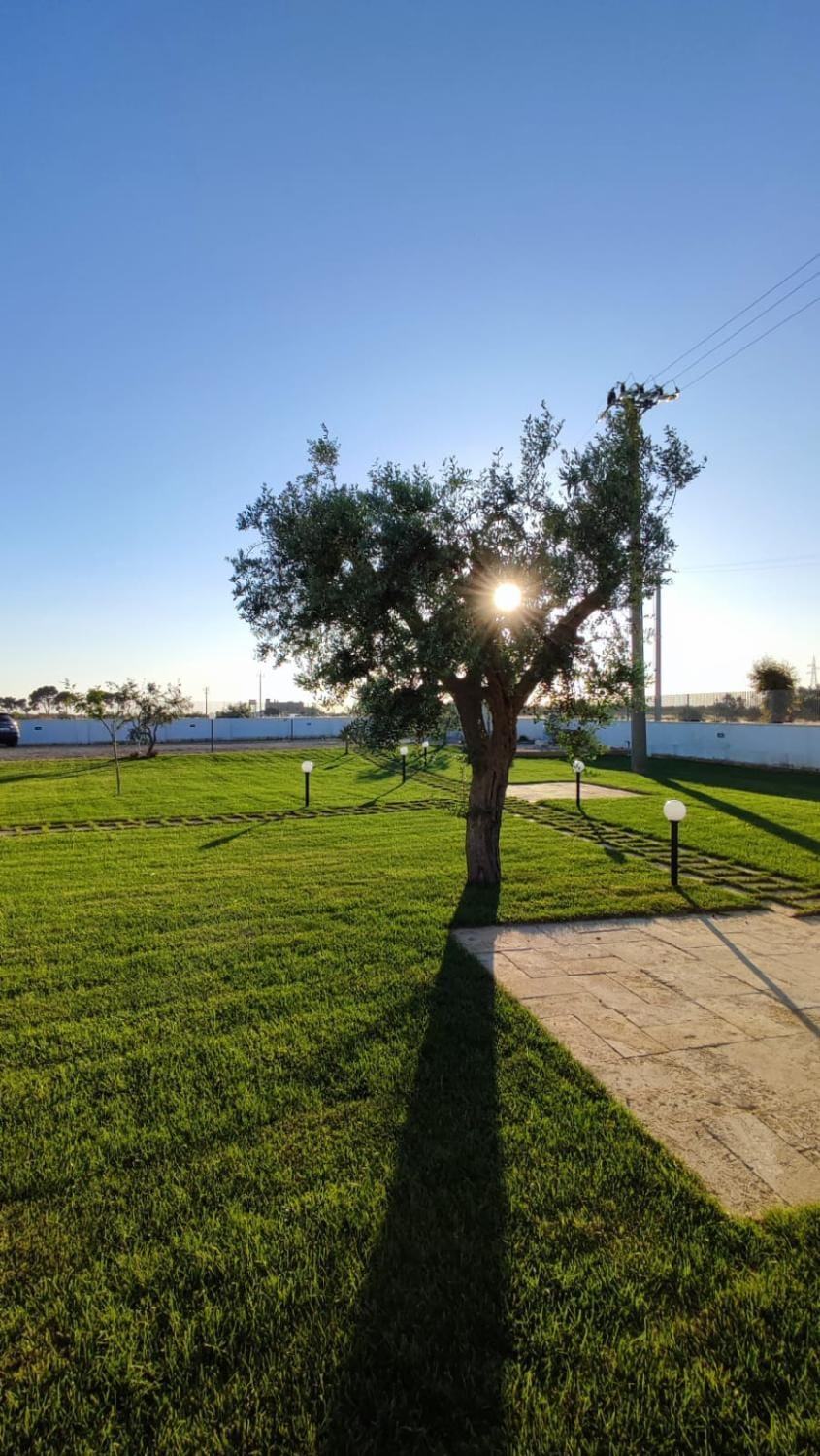 Armonia Galeta Bed and Breakfast in Apulia