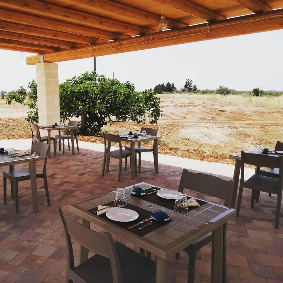 Armonia Galeta Bed and Breakfast in Apulia