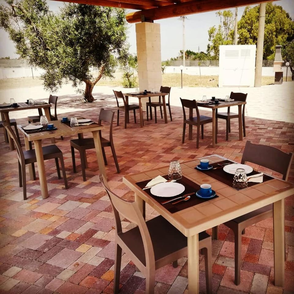 Armonia Galeta Bed and Breakfast in Apulia