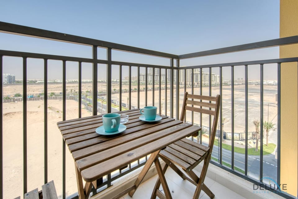 Balcony/Terrace, Balcony/Terrace