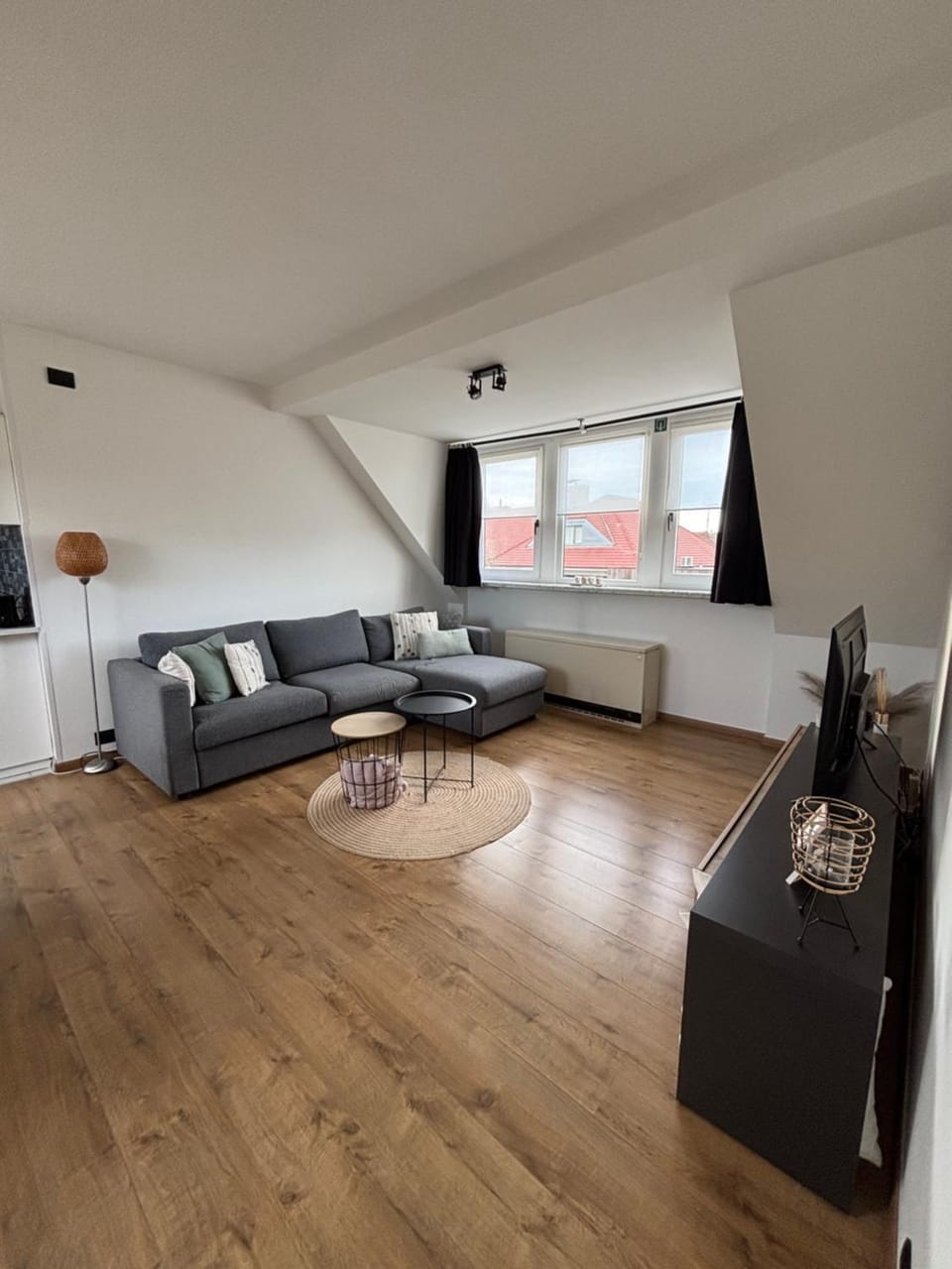 Vacanzamare Apartment in De Haan