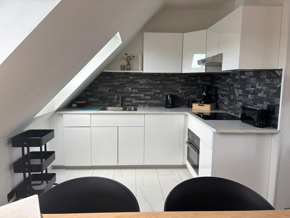 Vacanzamare Apartment in De Haan