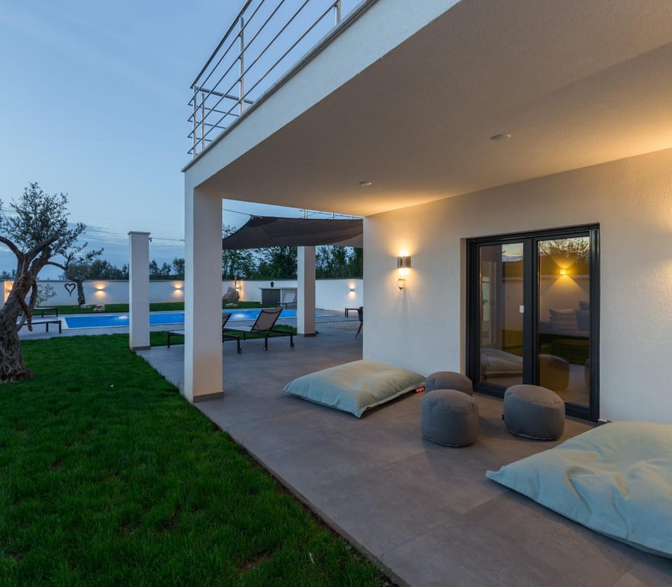 Villa Felicita House in Istria County