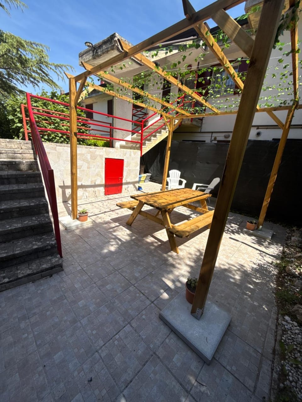 Casa serenaurora Apartment in Castel di Sangro