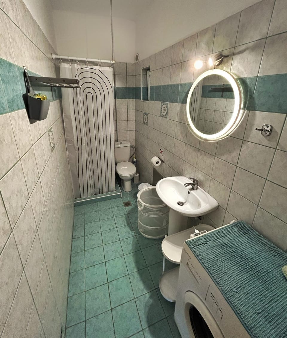 Pelagos Apartments Apartment in Myrtos