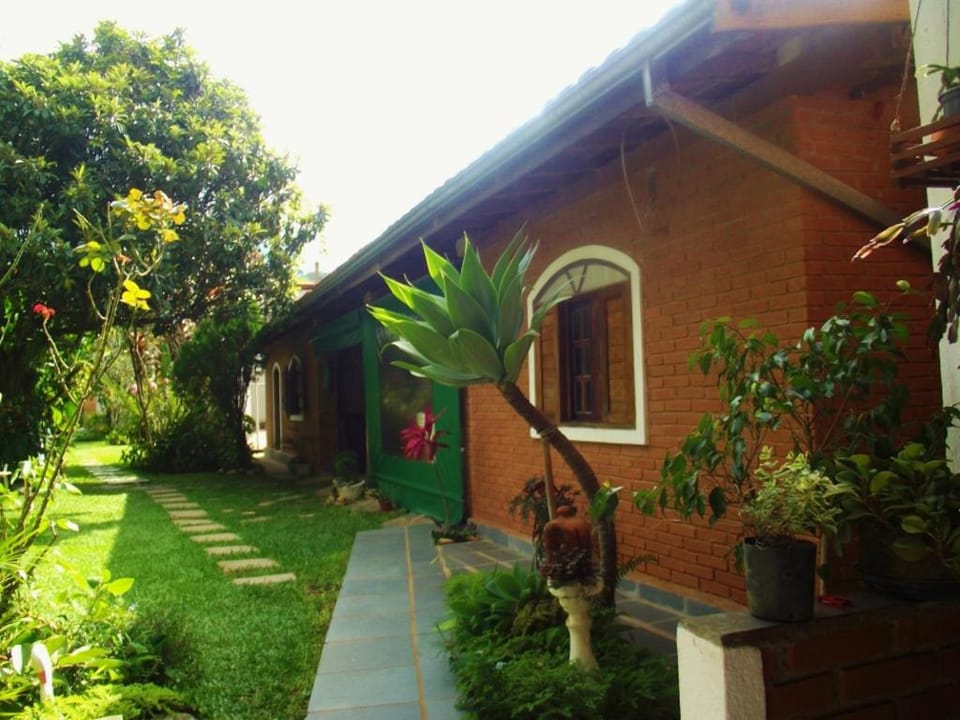 Pousada Nasa Inn in State of São Paulo