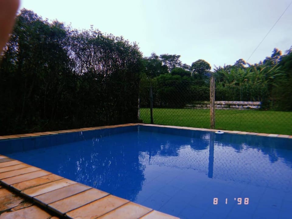 Pousada Nasa Inn in State of São Paulo