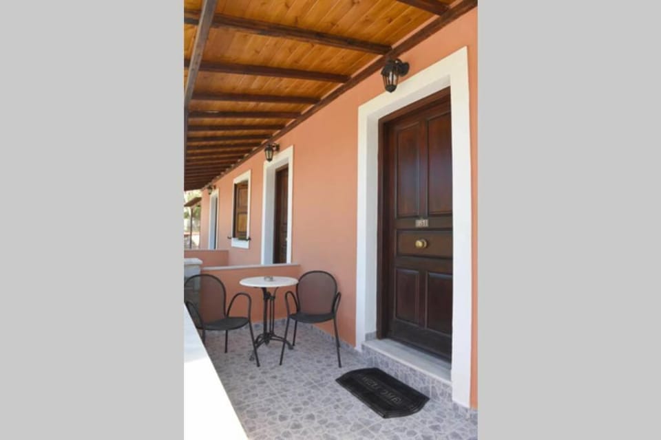 Atropos Varvara House in Decentralized Administration of the Aegean