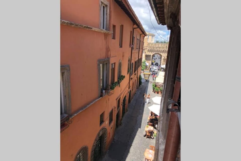 oldtownflat38 Apartment in Rome