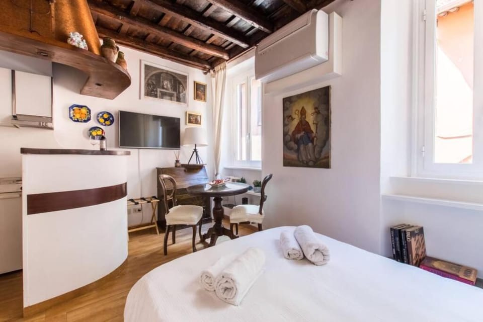 oldtownflat38 Apartment in Rome