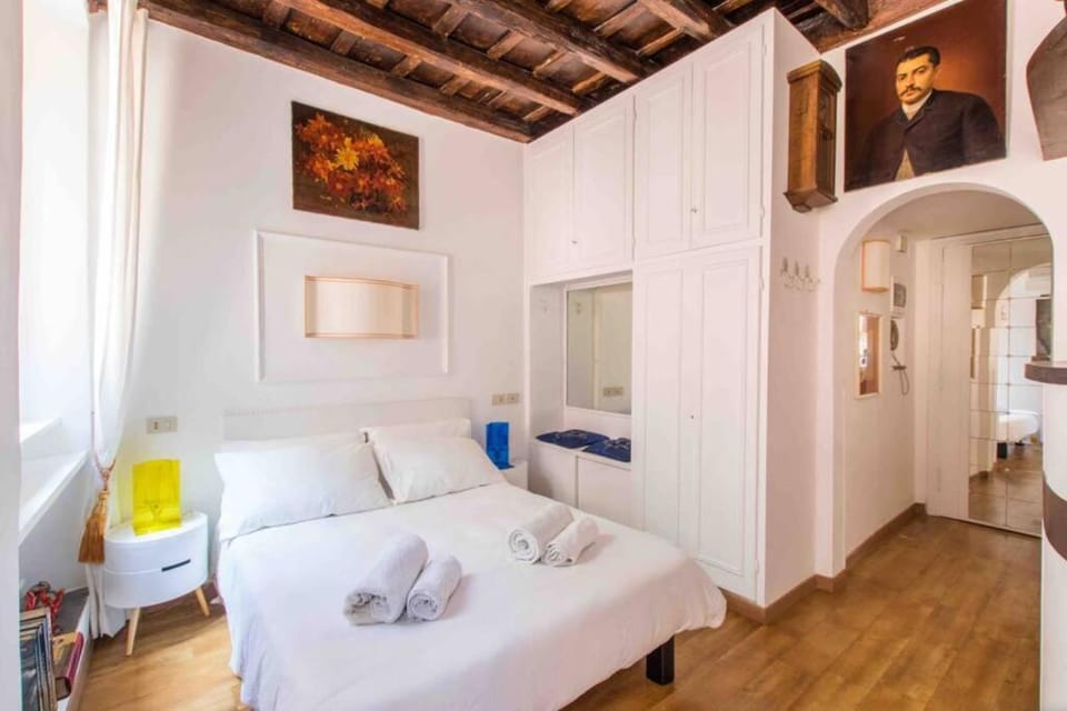 oldtownflat38 Apartment in Rome