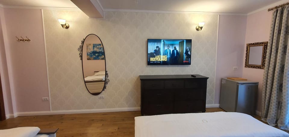 TV and multimedia