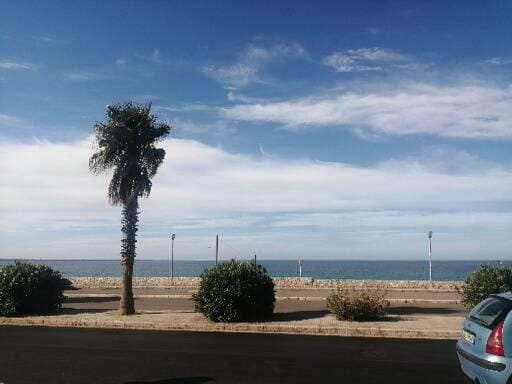 Sea view