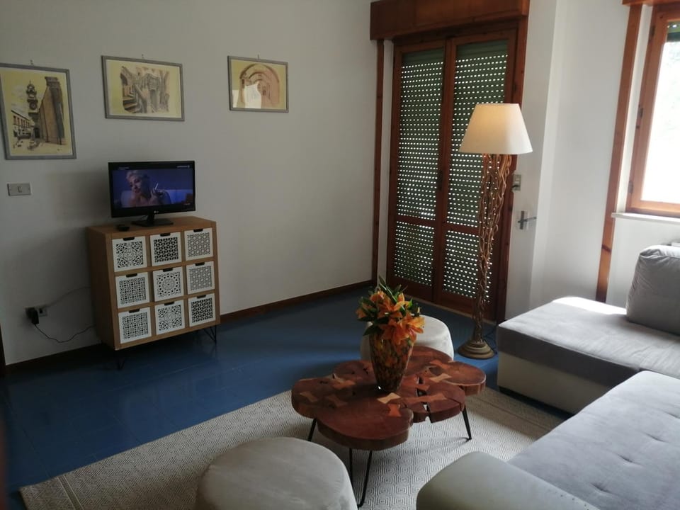 Frontemare 6 posti letto Apartment in Gallipoli