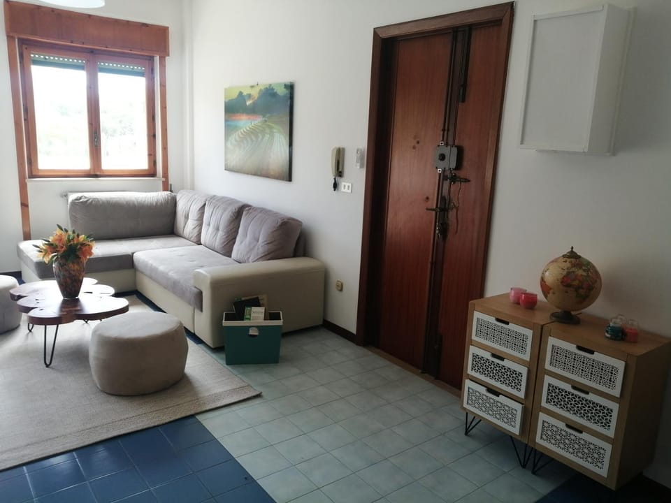 Frontemare 6 posti letto Apartment in Gallipoli