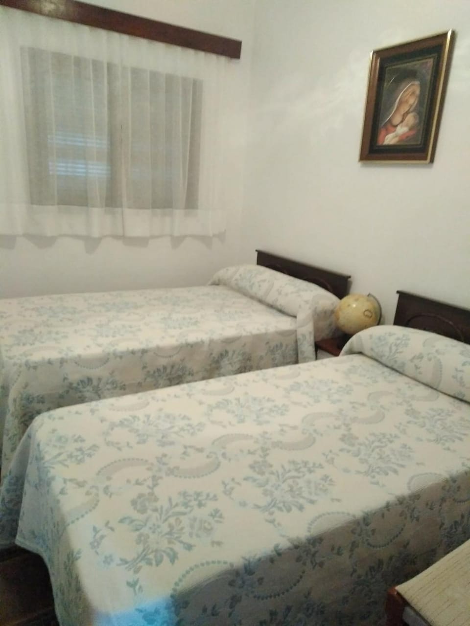 Casa de mis Padres Apartment in Sierra de Cádiz