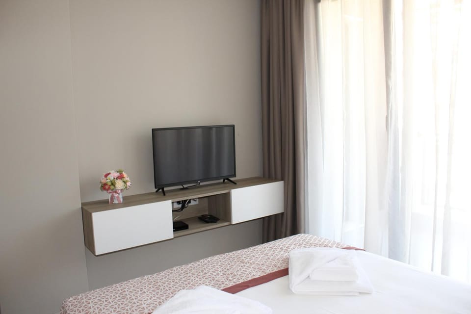 TV and multimedia