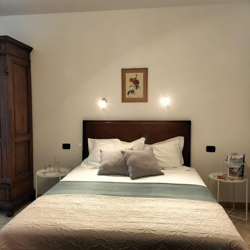 Stella d'Italia Bed and Breakfast in Piedmont