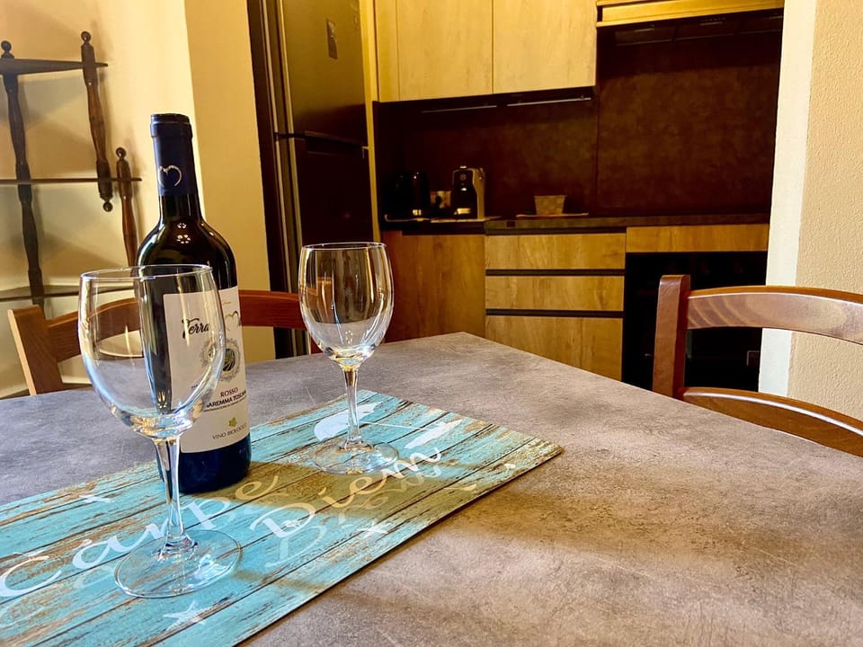 Elisa San Vincenzo Apartment Apartment in San Vincenzo