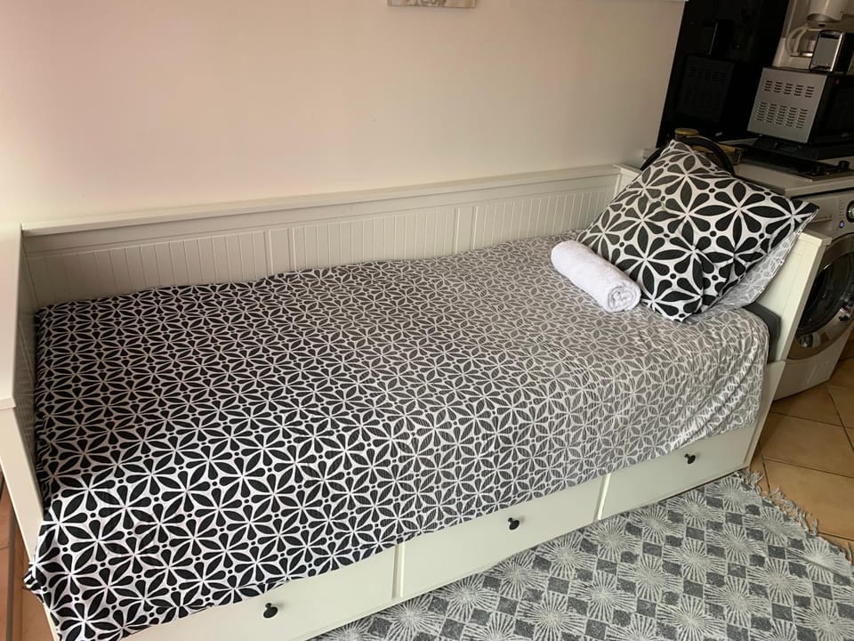 Joli studio tout confort avec toutes commodités Apartment in Vaulx-en-Velin