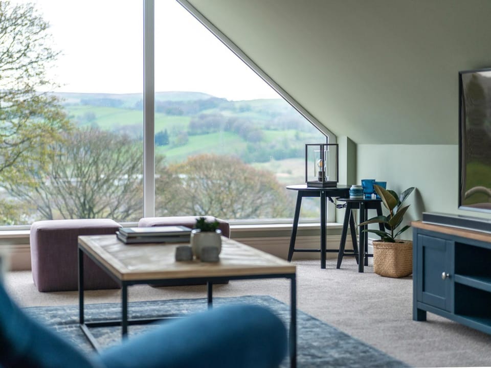 Walton House Cottage House in High Peak District