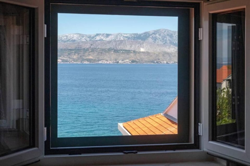 Nice house with pool-Splitska House in Split-Dalmatia County