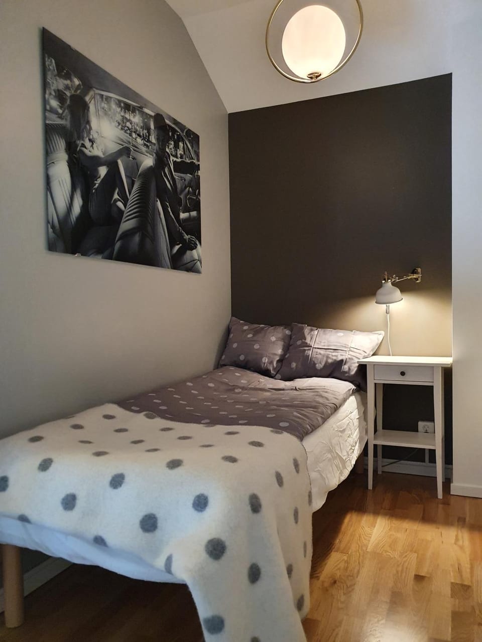 Venngarn 304 Apartment in Stockholm County