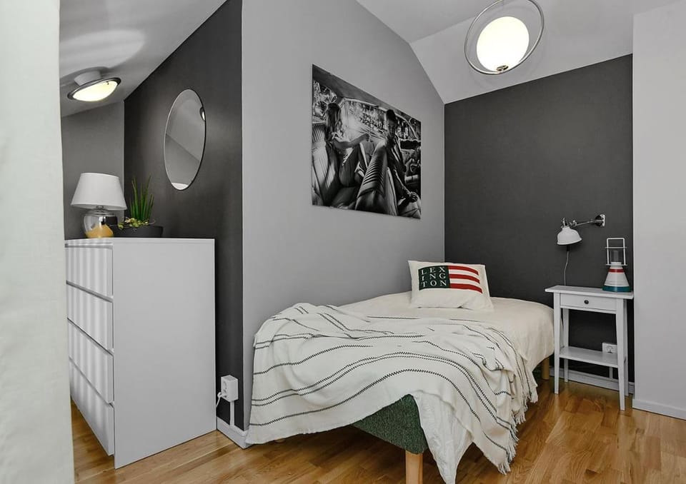 Venngarn 304 Apartment in Stockholm County