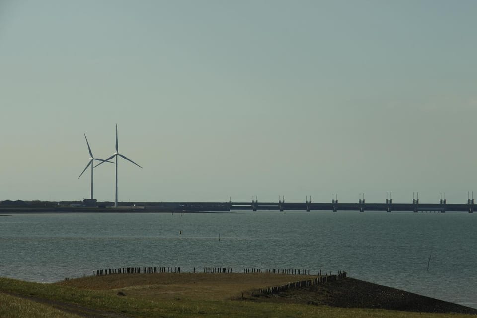 Zeeuwse Zot Bed and Breakfast in Kamperland