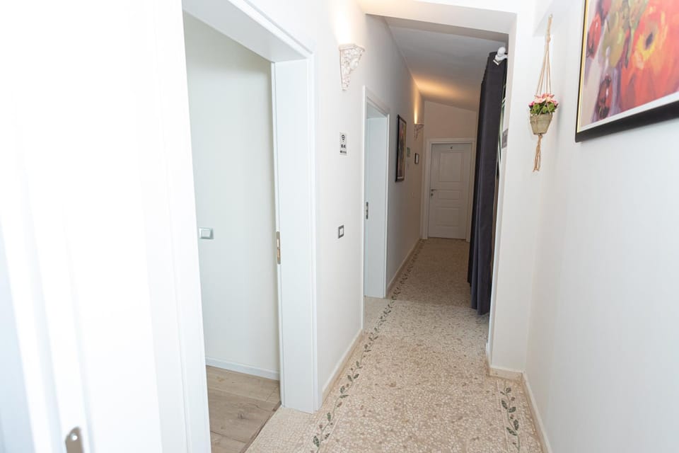 Property building, Area and facilities