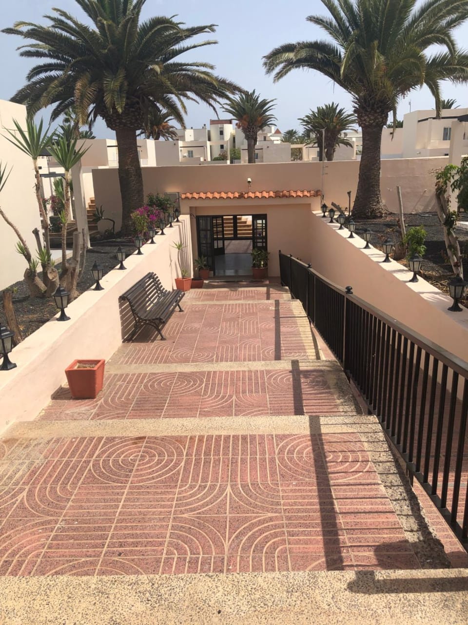Alisios Dream Apartment in Corralejo