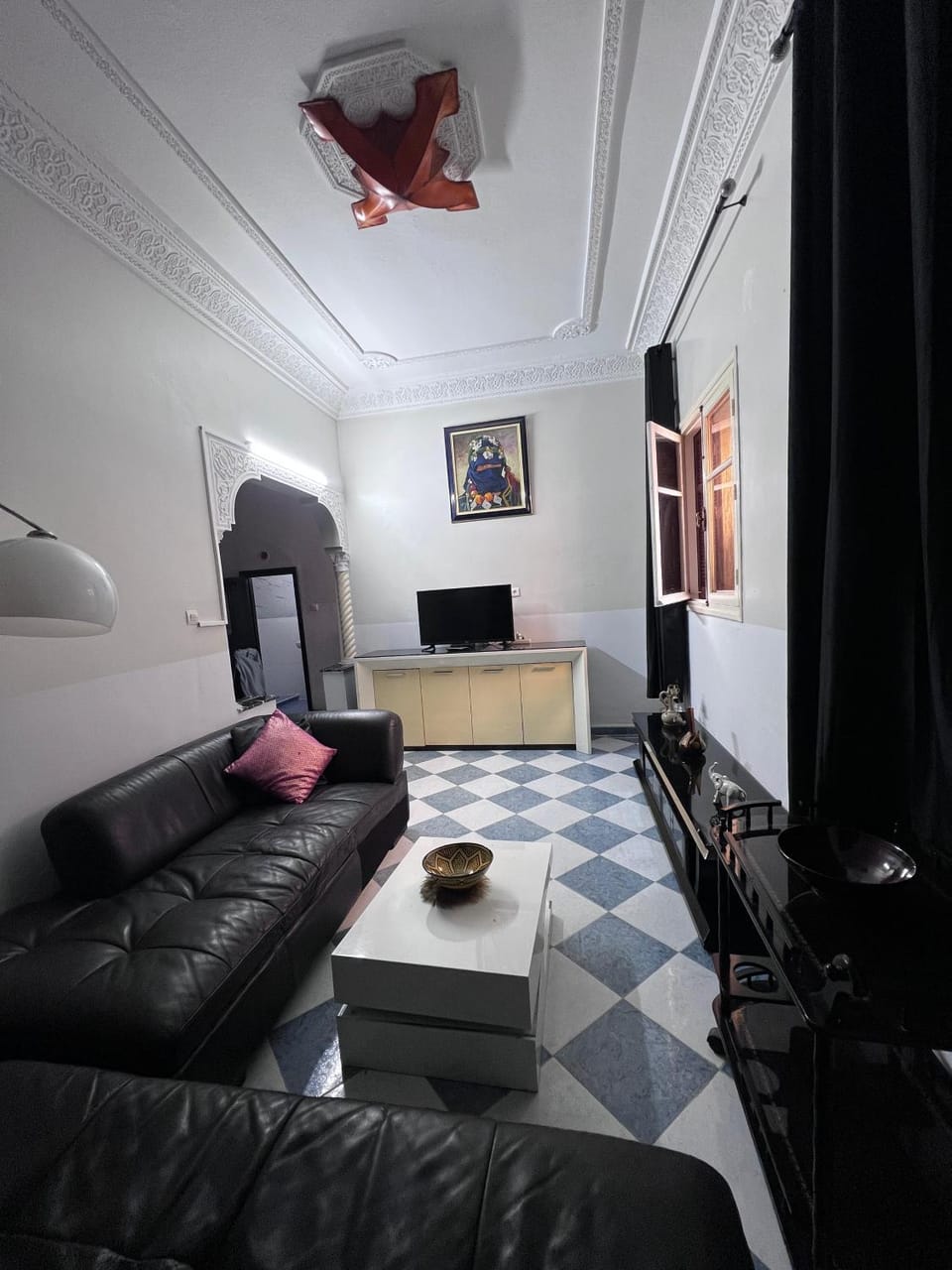 Appartement Maroc Safi Apartment in Marrakesh-Safi