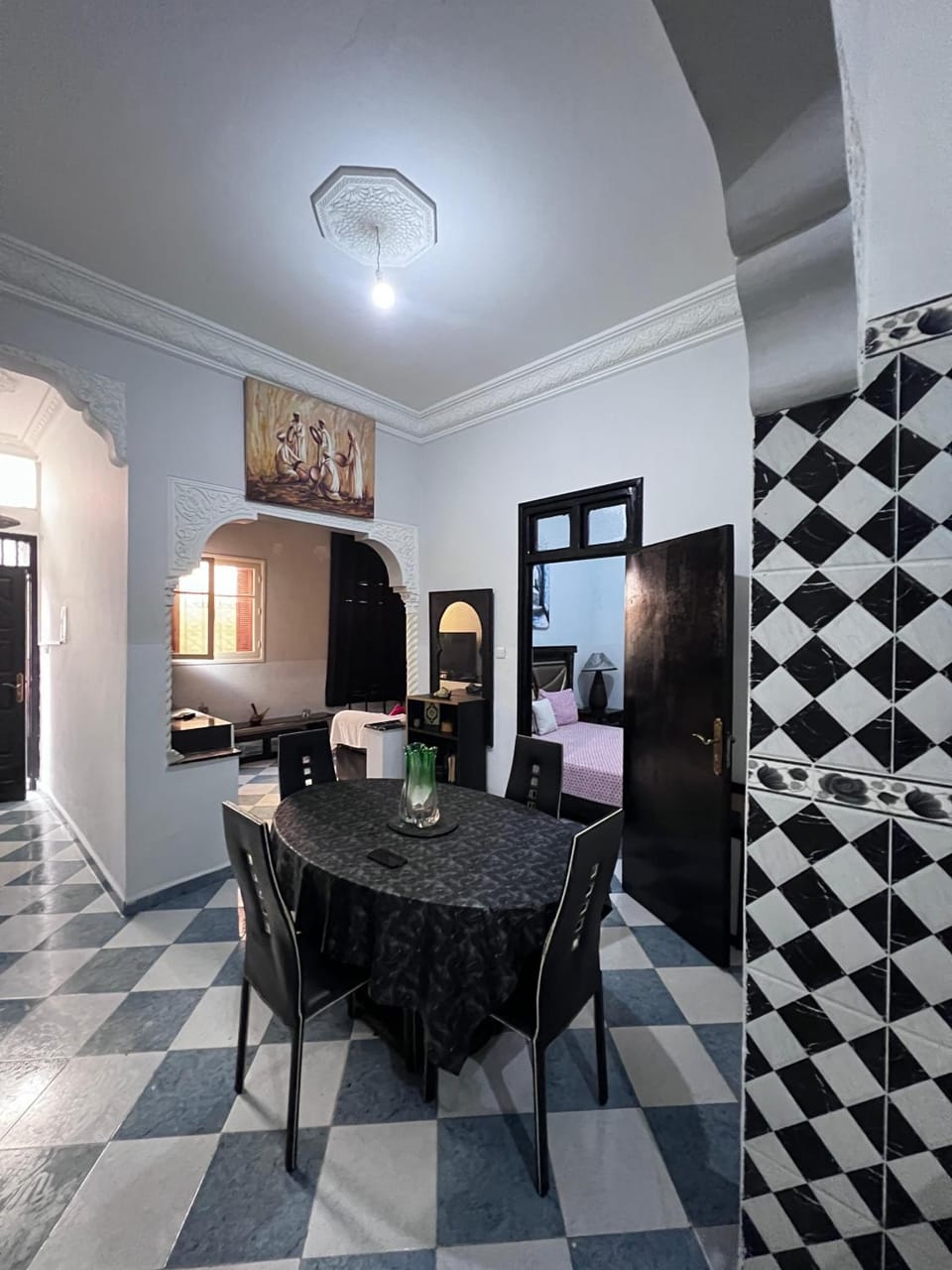 Appartement Maroc Safi Apartment in Marrakesh-Safi
