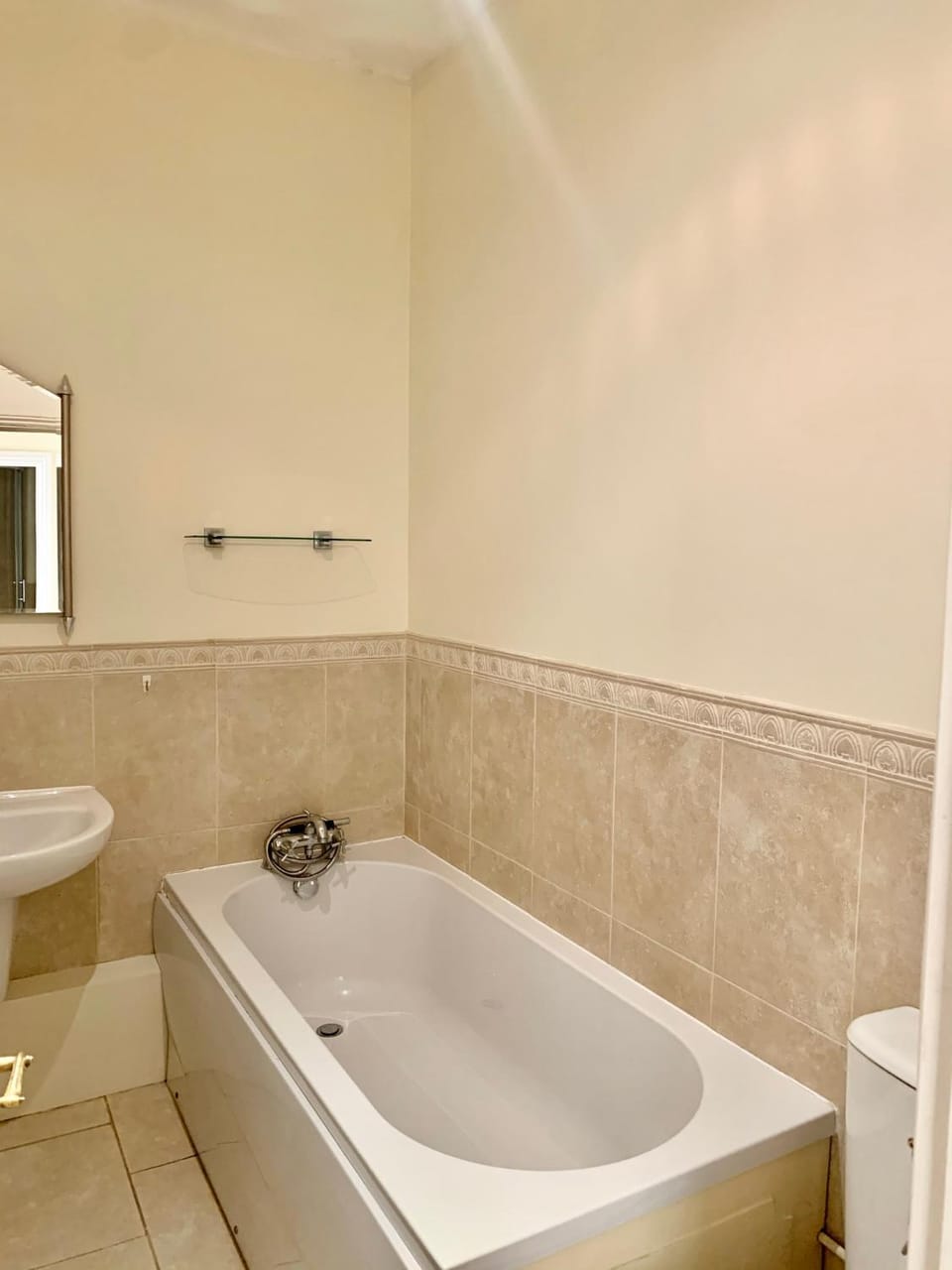 Willow House House in Wales