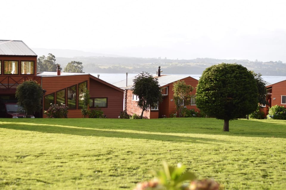 City view, Garden view, Sea view